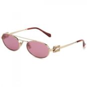 Очки солнцезащитные MIU MIU 0MU 54ZS 1494371 фото 3