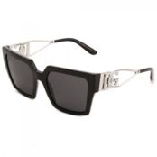 Очки солнцезащитные DOLCE & GABBANA 0DG4446B 1494367 фото 3