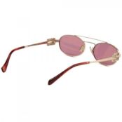 Очки солнцезащитные MIU MIU 0MU 54ZS 1494371 фото 4