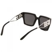 Очки солнцезащитные DOLCE & GABBANA 0DG4446B 1494367 фото 4