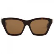 Очки солнцезащитные BURBERRY 0BE4391 1494353 фото 1
