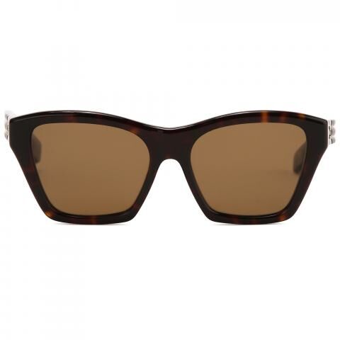 Очки солнцезащитные BURBERRY 0BE4391 1494353 фото 1