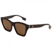Очки солнцезащитные BURBERRY 0BE4391 1494353 фото 3