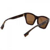 Очки солнцезащитные BURBERRY 0BE4391 1494353 фото 4