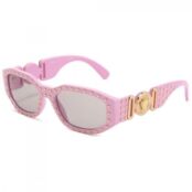 Очки солнцезащитные Versace 0VE4361 1494480 фото 3