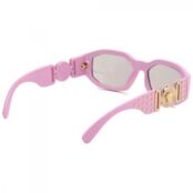 Очки солнцезащитные Versace 0VE4361 1494480 фото 4