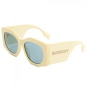 Очки солнцезащитные BURBERRY 0BE4388U 1494351 фото 3