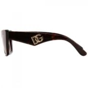 Очки солнцезащитные DOLCE & GABBANA 0DG4435 1494357 фото 2