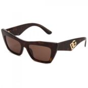 Очки солнцезащитные DOLCE & GABBANA 0DG4435 1494357 фото 3