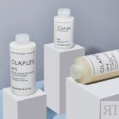 OLAPLEX Эликсир восстанавливающий "Совершенство волос" No.3 Hair Perfector OPX000016 фото 3