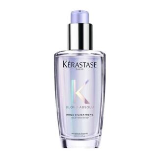 KERASTASE Капиллярное масло blond absolut укрепление 75.0