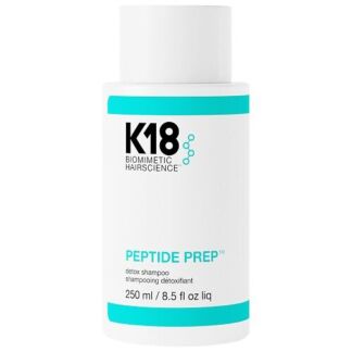 K18 Шампунь Peptide Prep Detox 250.0