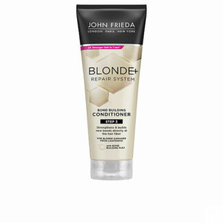 JOHN FRIEDA Восстанавливающий кондиционер  Blonde+ Repair System 250.0