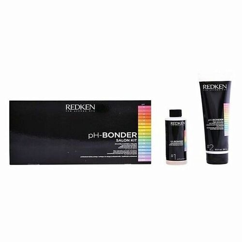 REDKEN Набор по уходу за волосами Защитная сыворотка + Питательный комплекс MPL319918 фото 1