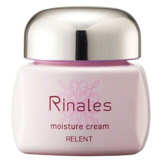 RELENT Крем против морщин Rinales Moisture Cream 25.0