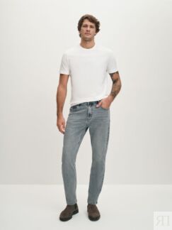 Джинсы Slim fit 20LINE (56) 20line