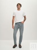 Джинсы Slim fit 20LINE (56) 20line IDJ0036Y1 фото 1