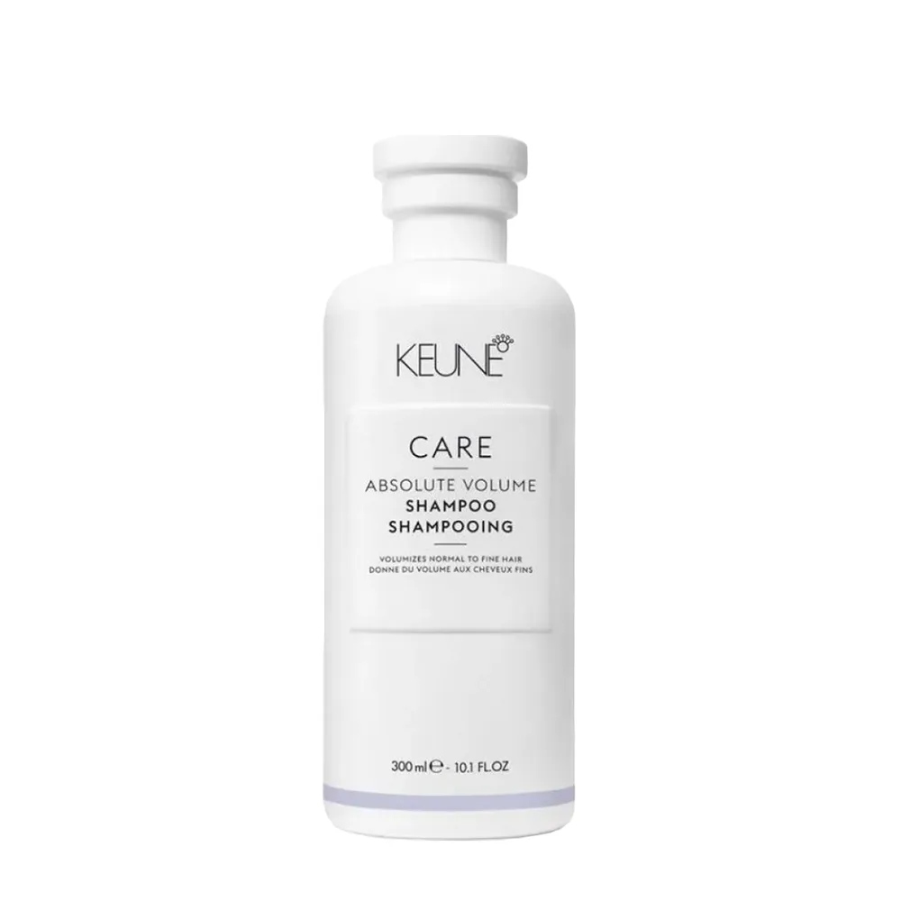 KEUNE Шампунь Абсолютный объем / CARE Absolute Volume Shampoo 300 мл KEUNE 21345 фото 1