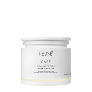 KEUNE Маска Основное питание / CARE Vital Nutrition Mask 200 мл KEUNE