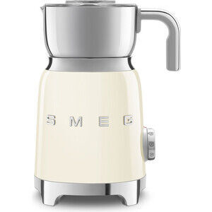 Вспениватель молока Smeg MFF11CREU