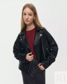 Косуха S24/L/BikeJ/016/BL фото 2