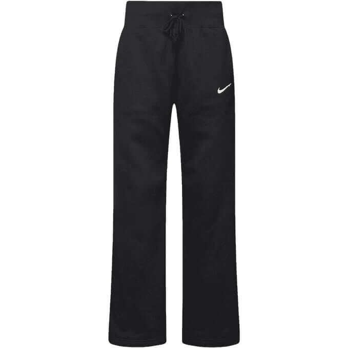 Брюки спортивные Nike Pant Wide, темно-серый NI121A0KU-Q11 Dark Grey фото 1