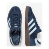 Кроссовки Adidas Originals Handball Spezial Unisex, синий BD7633 фото 2