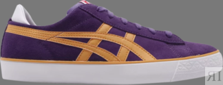 Кроссовки fabre bl-s 2.0 'violet' Asics, фиолетовый