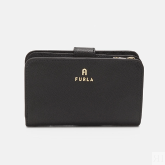 Кошелек Furla CAMELIA Compact, черный