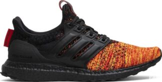 Кроссовки Adidas Game of Thrones x UltraBoost 4.0 'House Targaryen Dragons'