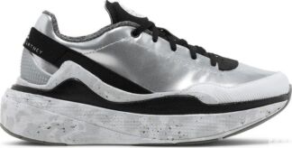 Кроссовки Adidas Stella McCartney x Wmns Earthlight 'Silver Metallic', сере