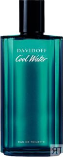 Туалетная вода Davidoff Cool Water