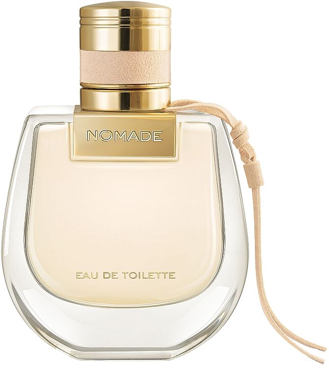 Туалетная вода Chloe Nomade Eau de Toilette 440140 фото 1