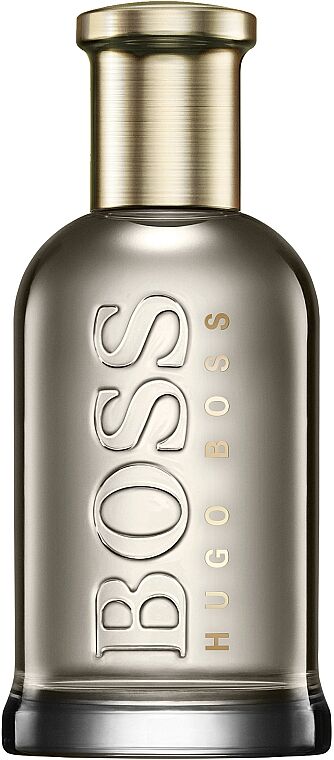 Духи Hugo Boss Boss Bottled Eau de Parfum For Men 584932 фото 1