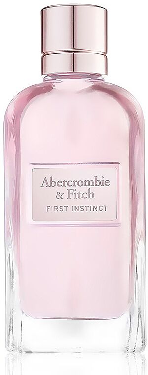 Духи Abercrombie & Fitch First Instinct 307051 фото 1