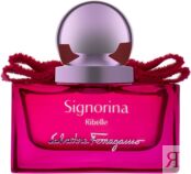 Духи Salvatore Ferragamo Signorina Ribelle 492450 фото 1