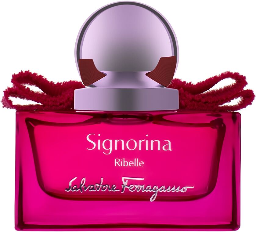 Духи Salvatore Ferragamo Signorina Ribelle 492450 фото 1