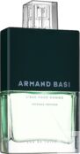 Туалетная вода Armand Basi L'Eau Pour Homme Intense Vetiver 556843 фото 1