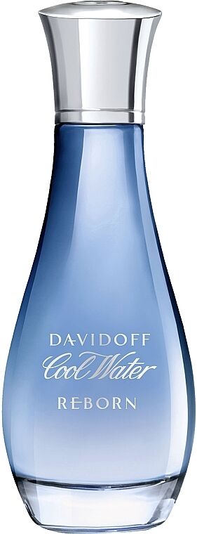 Туалетная вода Davidoff Cool Water Reborn 831231 фото 1