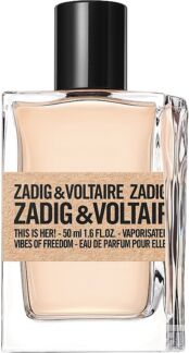 Духи Zadig & Voltaire This Is Her! Vibes Of Freedom