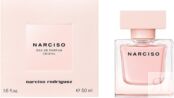 Духи Narciso Rodriguez Narciso Cristal 749925 фото 2