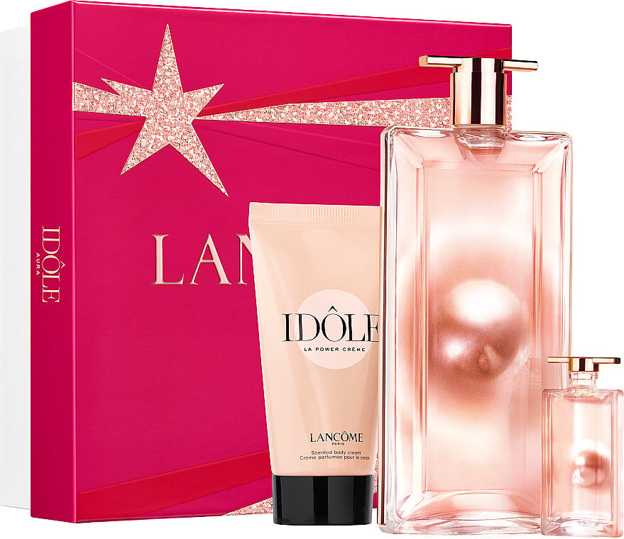 Парфюмерный набор Lancôme Idôle Aura 653450 фото 1