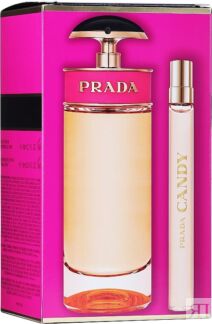 Парфюмерный набор Prada Candy