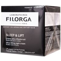 Filorga Sleep&Lift Ночной крем ультра-лифтинг, 50 мл