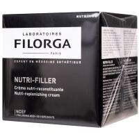 Filorga Nutri-replenishing cream Крем лифтинг питательный, 50 мл