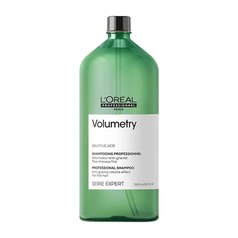 L’OREAL PROFESSIONNEL Шампунь для объема тонких волос / VOLUMETRY 1500 мл L E3566503 фото 1