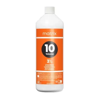 MATRIX Крем-оксидант 3% 10 vol / SoColor 1000 мл MATRIX