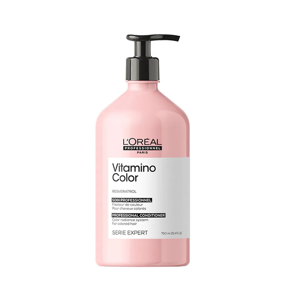 L’OREAL PROFESSIONNEL Уход смываемый для окрашенных волос / VITAMINO COLOR E3564502 фото 1