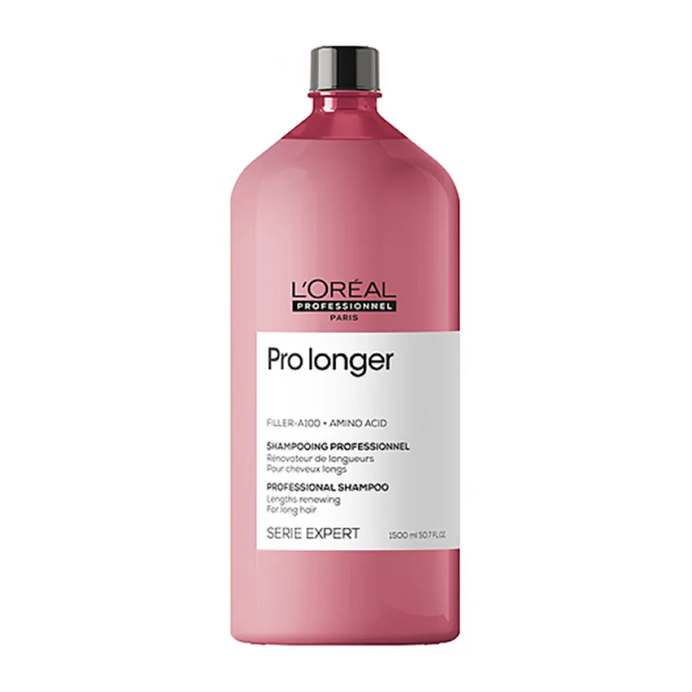 L’OREAL PROFESSIONNEL Шампунь для восстановления волос по длине / PRO LONGE E3567003 фото 1