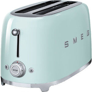 Тостер Smeg TSF02PGEU фото 1